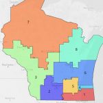 Data Wonk: Will Lawsuits Demanding New Congressional Maps Succeed?