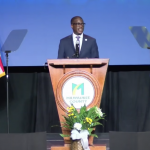 MKE County: Crowley Focuses on ‘Building Bridges’ in 2026 State of the County