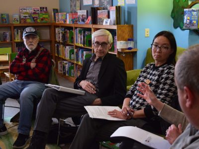 $80 Million In PFAS Grants Could Start Flowing This Fall