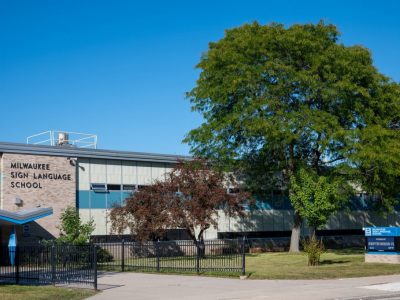 MPS Will Move Deaf and Hard-of-Hearing Students to Different School