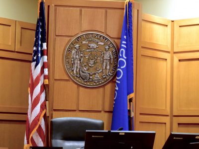 ‘Our Attorneys Are Drowning’; WI Public Defender’s Office Warns