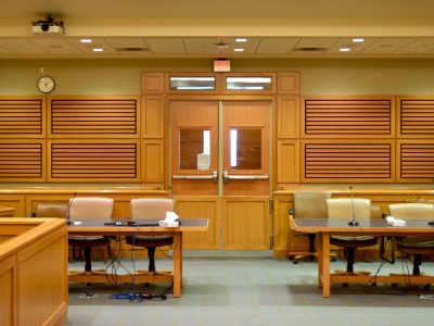 Legislators Aim to Add More Lawyers, Judges Statewide