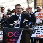 City of Milwaukee, Common Ground File Lawsuits, Launch Campaign Against Out-of-State Landlord