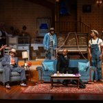 Theater: Rep Makes ‘Piano Lesson’ Sing