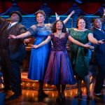 Theater: ‘Ain’t Misbehavin’ Is High Quality Fun
