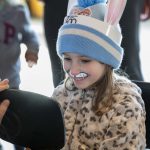 The Milwaukee County Zoo Hosts Egg Day, a Springtime Celebration