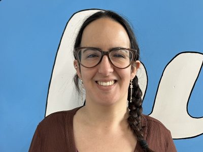 Bublr Bikes Welcomes New Outreach and Engagement Manager