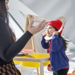 First Stage at MAM: Spring Bugs