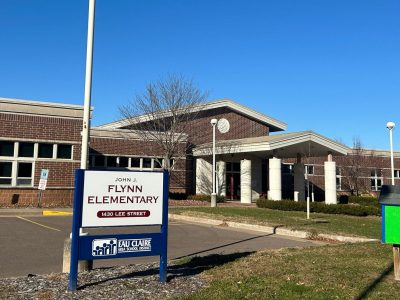 68 of 72 Wisconsin Counties Face Decline in Public School Students