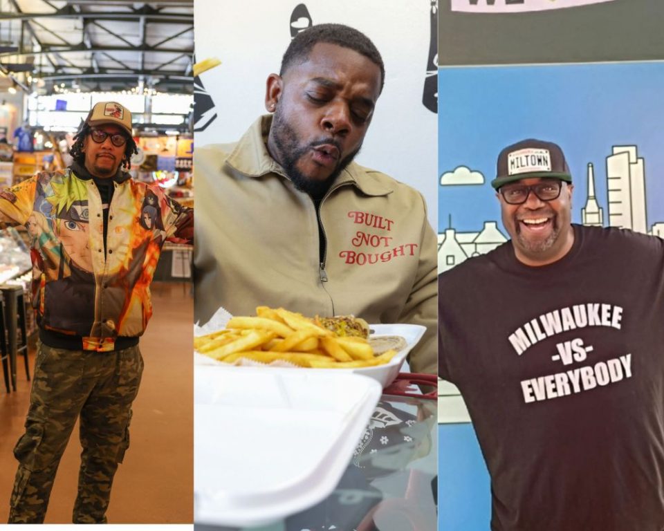 Local Influencers Talk Up Milwaukee’s Food Scene