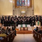 Classical: The Bel Canto Sings of Silence