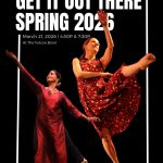 Danceworks DanceLAB Presents Get It Out There