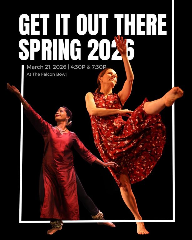 Image courtesy of Danceworks.