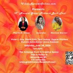 18th Annual Great Midwest Book Fest