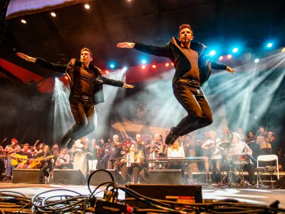 Irish Fest Announces 2026 Lineup Featuring Gaelic Storm, Gardiner Brothers and More