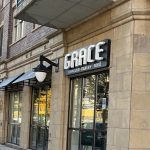 Third Ward Cafe Damaged in Overnight Crash