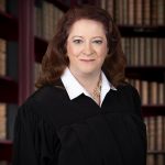 Judge Maria Lazar Dominates Supreme Court Debate with Judicial Integrity; Chris Taylor Retreats from Legislative Record