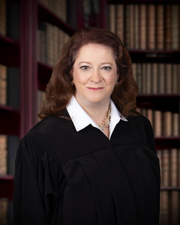 Judge Maria Lazar Dominates Supreme Court Debate with Judicial Integrity; Chris Taylor Retreats from Legislative Record