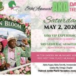 8th Annual AKA Day at the Derby