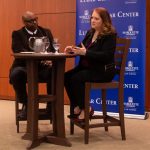 Judge Maria Lazar Claims Mantle of Impartiality