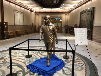 Milwaukee Reckoning With Cesar Chavez Allegations