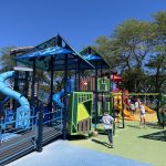 ‘Rainbow Park’ Reopens For Season on Saturday