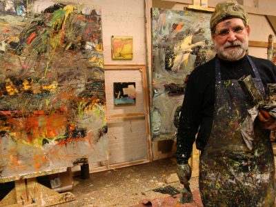 Obituary: The Legacy of Terry Coffman