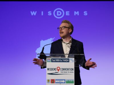 State Democratic Party Trounces GOP in February Fundraising