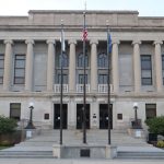 Court Filing Targets DOJ Role In Kenosha Police Killing Complaint Review