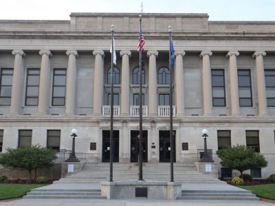 Court Filing Targets DOJ Role In Kenosha Police Killing Complaint Review