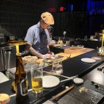 Milwaukee Sushi Restaurant Is a James Beard Finalist