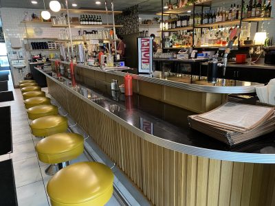 Dining: Honeypie Cafe Boasts Good Home Cooking