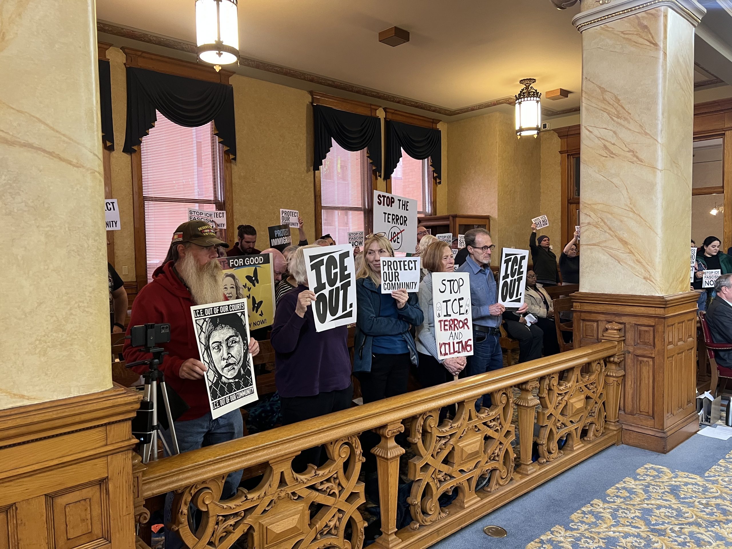 Did Milwaukee Just Make Itself A Sanctuary City?