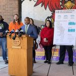 Early Data Shows Mayor’s ‘Vision Zero’ Traffic Deaths Plan Is Working