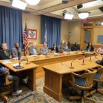 Council Moving To Block ICE From City Property