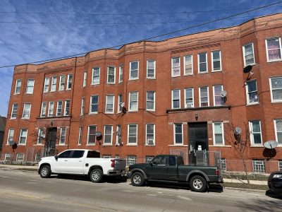 1328-1336 W. Greenfield Ave.