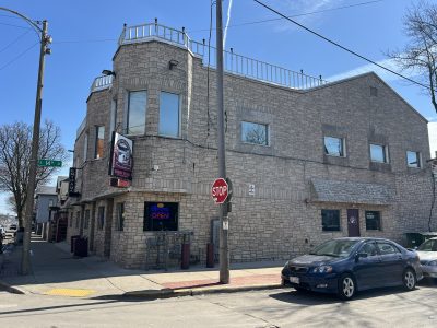 1333-1339 W. Greenfield Ave.