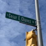 Council Committee Endorses Dropping Chavez Drive Name