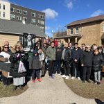Milwaukee Celebrates First Park Named For Latina Leader