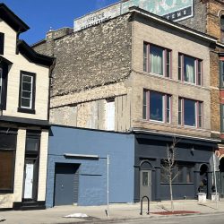 817-819 S. 5th St.. Photo by Jeramey Jannene.