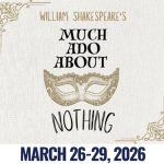 Much Ado About Nothing