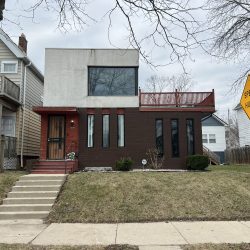 3039 N. Buffum St.. Photo by Jeramey Jannene.