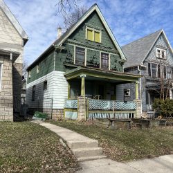 3920 W. Walnut St.. Photo by Jeramey Jannene.