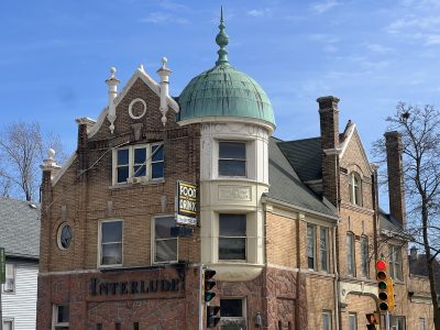 3935-3937 W. Vliet St.