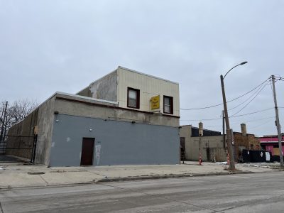 5048 N. 35th St.