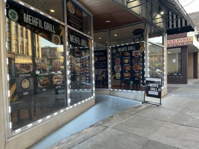 Grand Openings: New Bars and Restaurants That Opened in February