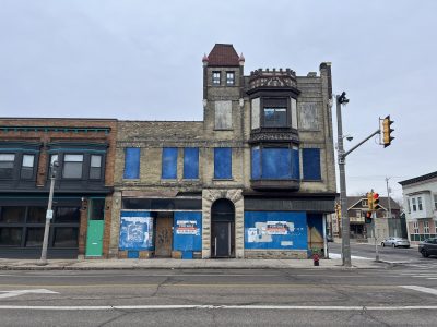 2673-2679 N. Martin Luther King Jr. Dr.