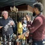 Now Serving: Five-Day Wine Fest Features Storytelling, Famed Sommelier