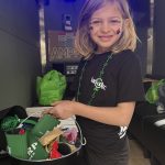 Luck, Laughs & Launches at Bars & Rec’s Slingshot Bar