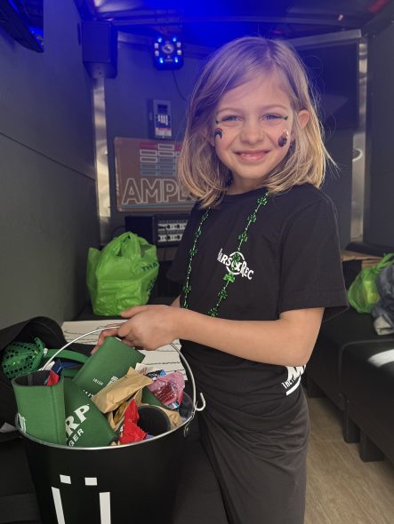 Photo courtesy of Bars & Rec.